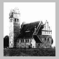 094-0001Die evangelische Kirche in Schirrau. Zustaendig fuer alle Gemeinden des Kirchspiels Gross Schirrau.JPG